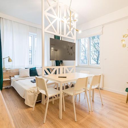 Gdansk Apartment Zapraszamy Gdańsk Exterior foto