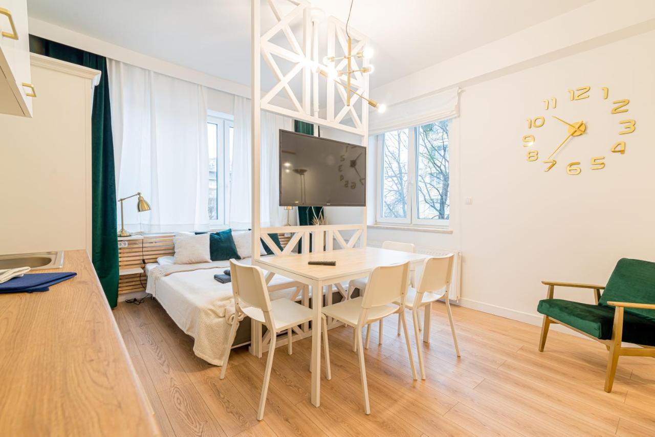 Gdansk Apartment Zapraszamy Gdańsk Exterior foto